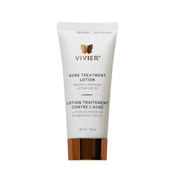 Acne Treatment Lotion