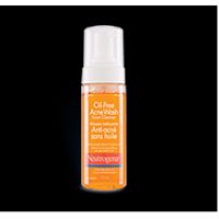 Neutrogena  on white background