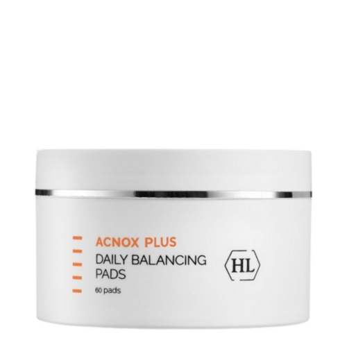 HL Acnox Daily Balancing, 60 sheets HL Acnox Daily Balancing on white background