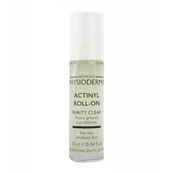 Actinyl Roll-On Purity Clear