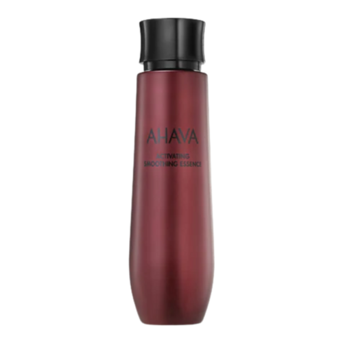 Ahava Activating Smoothing Essence, 100ml/3.38 fl oz Ahava Activating Smoothing Essence on white background