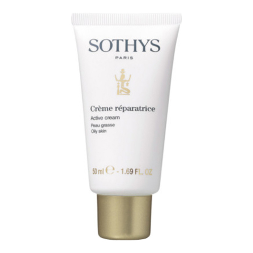 Sothys Active Cream, 50ml/1.7 fl oz Sothys Active Cream on white background