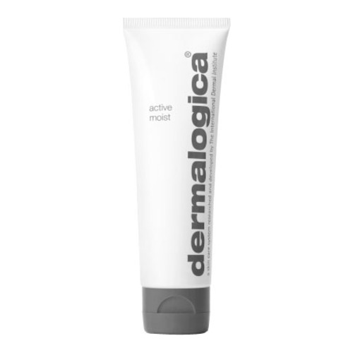 Dermalogica Active Moist, 100ml/3.4 fl oz Dermalogica Active Moist on white background