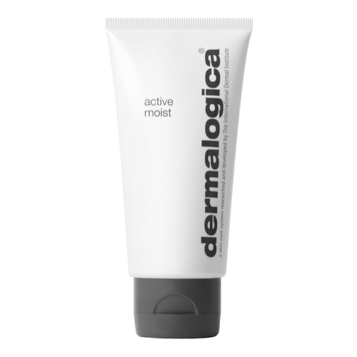 Dermalogica Active Moist, 100ml/3.4 fl oz Dermalogica Active Moist on white background