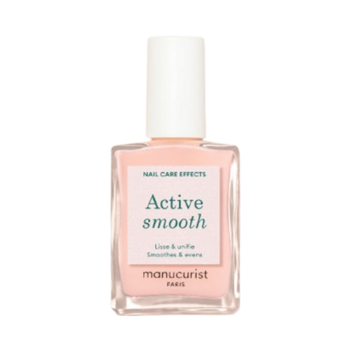 Manucurist Active Range Active Smooth (00) on white background