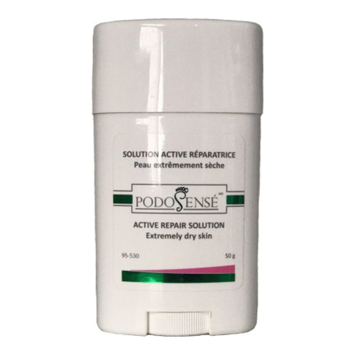 Podosense  Active Repair Solution (Hands and Feet) on white background