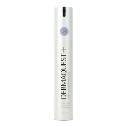Dermaquest Active Retinol Repair Serum 0.3% on white background