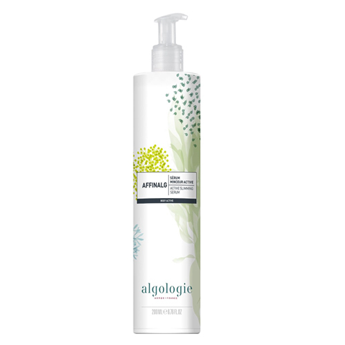 Algologie Active Slimming Serum, 200ml/6.8 fl oz Algologie Active Slimming Serum on white background