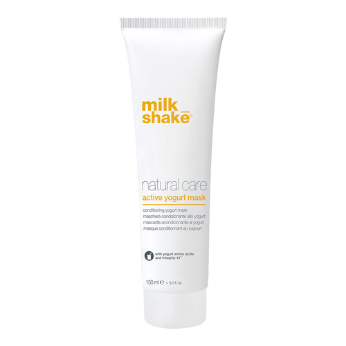 milk_shake Active Yogurt Mask, 150ml/5.1 fl oz
