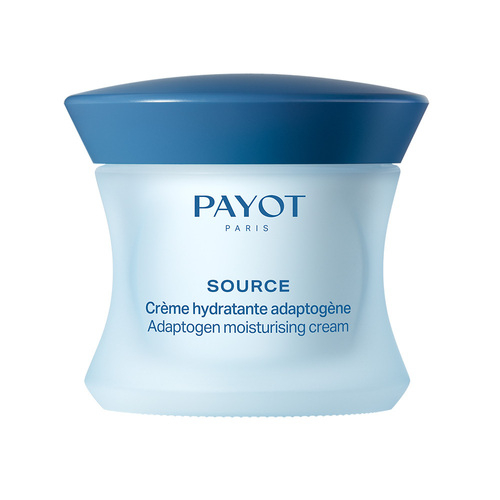 Payot Adaptogen Moisturizing Cream, 50ml/1.69 fl oz Payot Adaptogen Moisturizing Cream on white background