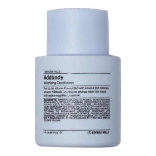 J Beverly Hills AddBody Conditioner, 340ml/12 fl oz J Beverly Hills AddBody Conditioner on white background