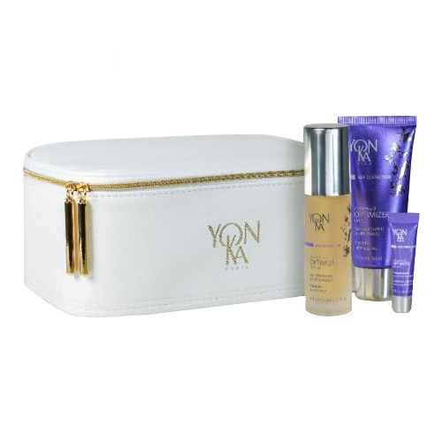Yonka Advance Optimizer Gift Set, 1 set Yonka Advance Optimizer Gift Set on white background