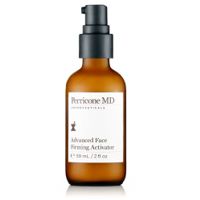 Perricone MD  on white background