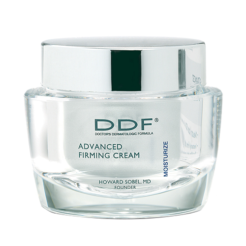 DDF Advanced Firming Cream, 48g/1.7 oz DDF Advanced Firming Cream on white background