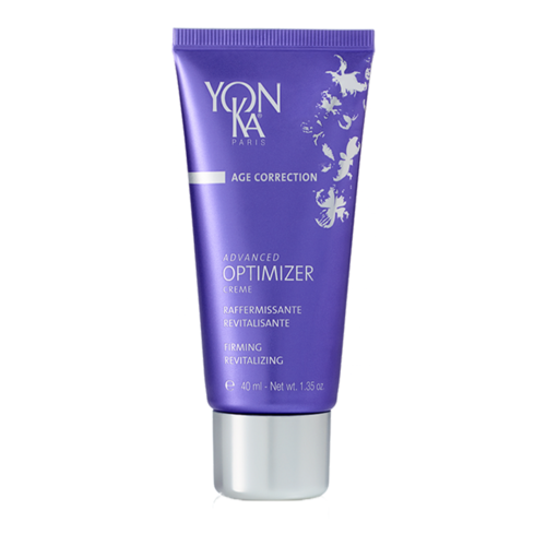 Yonka Advanced Optimizer Cream on white background