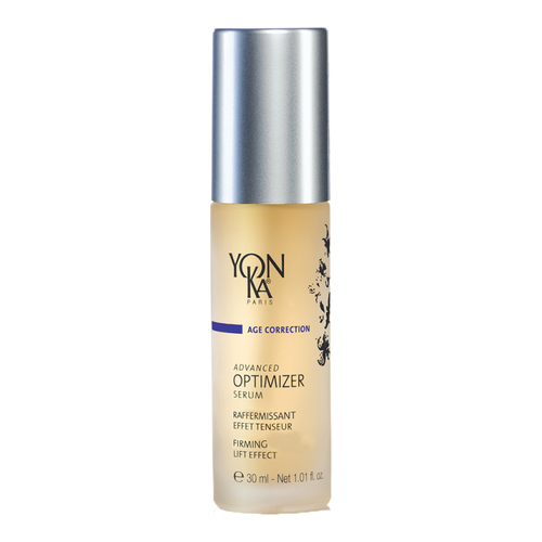 Yonka Advanced Optimizer Serum on white background