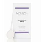 Kinerase  on white background