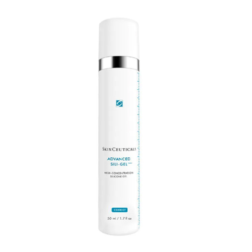 SkinCeuticals Advanced Sili-Gel, 50ml/1.69 fl oz SkinCeuticals Advanced Sili-Gel on white background
