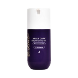 After Dark Brightening Gel
