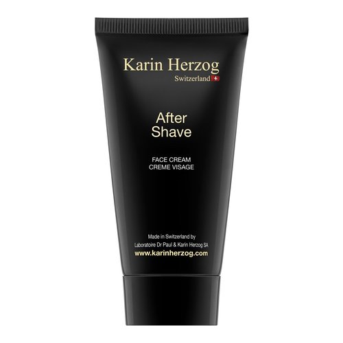 Karin Herzog After Shave Cream, 50ml/1.7 fl oz