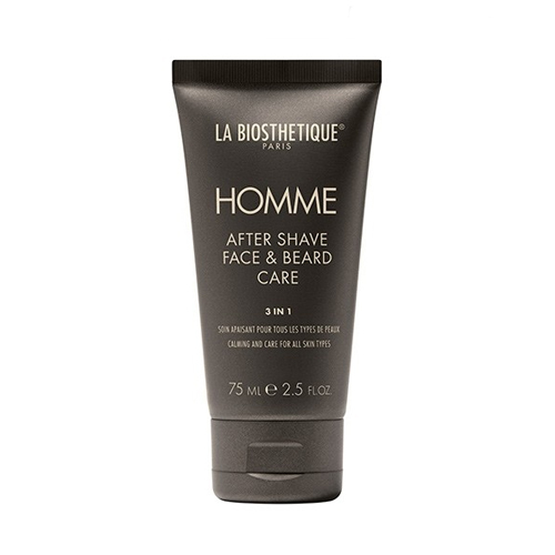 La Biosthetique Homme After Shave - Face and Beard Care (3 in 1), 75ml/2.5 fl oz