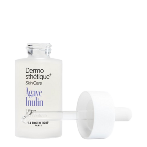 La Biosthetique Agave Inulin Lifting Concentrate on white background
