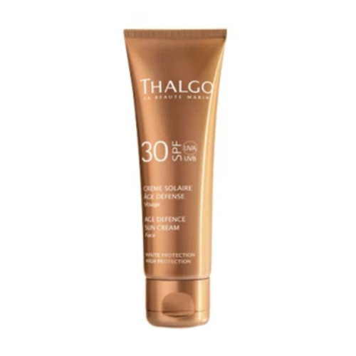 Thalgo Age Defence Sun Cream SPF 30 Face, 50ml/1.69 fl oz