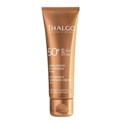 Age Defence Sunscreen Cream SPF 50+ Face