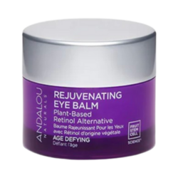 Age Defying Rejuvenating Plant-Based Retinol Alternative Eye Balm