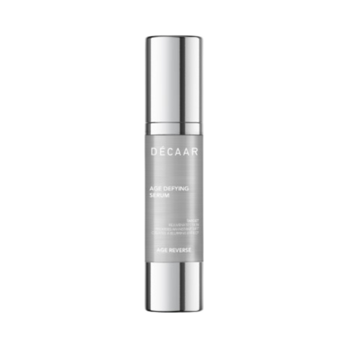 DECAAR Age Defying Serum, 30ml/1.01 fl oz Decaar Age Defying Serum on white background