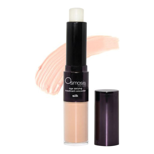 Osmosis MD Professional Age Defying Treatment Concealer (Moisture Stick) - Silk, 4.2g/0.1 oz