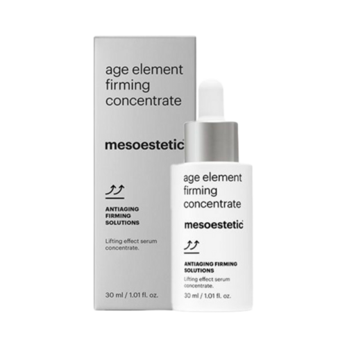 Mesoestetic Age Element Firming Concentrate on white background