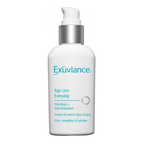 Exuviance Age Less Everyday, 50ml/1.7 fl oz Exuviance Age Less Everyday on white background