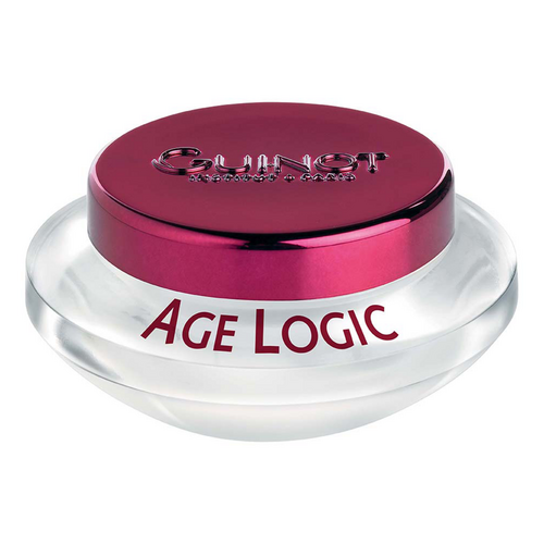 Guinot Age Logic Cellulaire Anti Aging Cream, 50ml/1.7 fl oz Guinot Age Logic Cellulaire Anti Aging Cream on white background