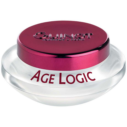Guinot Age Logic Rich Cream, 50ml/1.69 fl oz