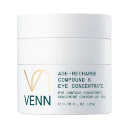 Venn Age-Recharge Compound K Eye Concentrate on white background