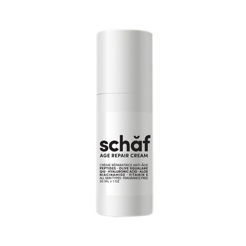 Schaf Age Repair Cream, 30ml/1 fl oz Schaf Age Repair Cream on white background