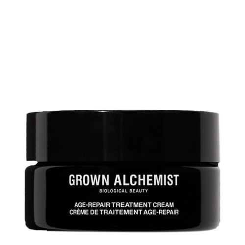 Grown Alchemist Age-Repair Treatment Cream on white background