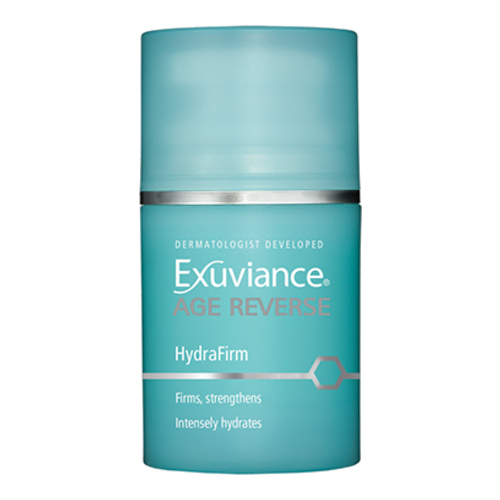 Exuviance Age Reverse HydraFirm, 50g/1.8 oz Exuviance Age Reverse HydraFirm on white background