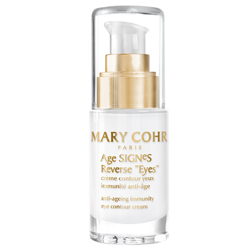 Mary Cohr Age Signes Reverse Eye, 15ml/0.5 fl oz Mary Cohr Age Signes Reverse Eye on white background