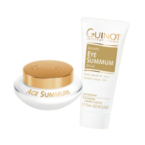 Guinot Age Summum Holiday Set, 1 set Guinot Age Summum Holiday Set on white background