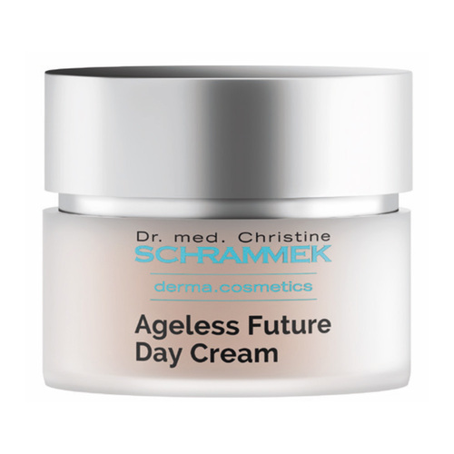 Dr Schrammek Ageless Future Day Cream, 50ml/1.7 fl oz Dr Schrammek Ageless Future Day Cream on white background