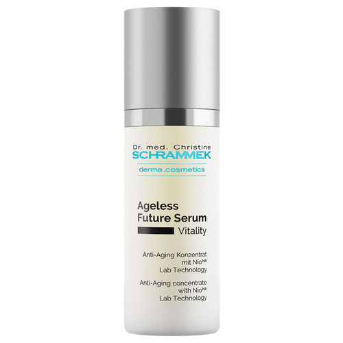 Dr Schrammek Ageless Future Serum, 30ml/1 fl oz Dr Schrammek Ageless Future Serum on white background