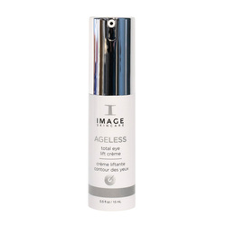 Ageless Total Eye Lift Creme with SCT