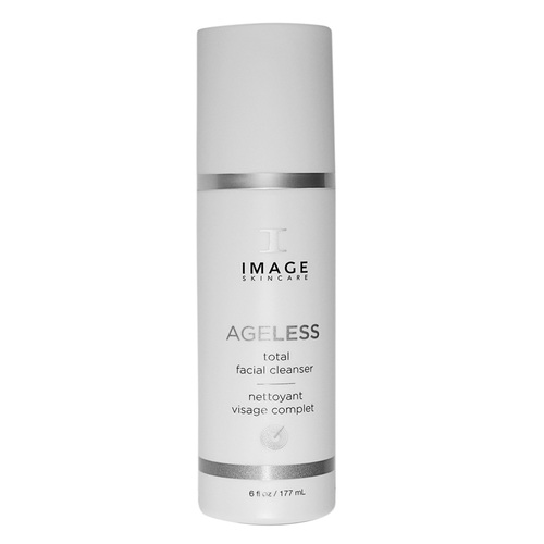 Image Skincare Ageless Total Facial Cleanser on white background