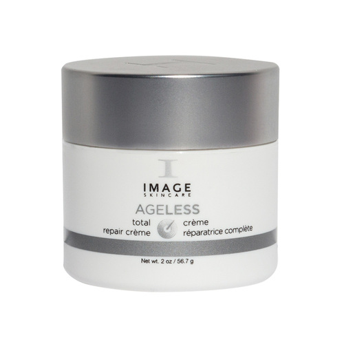 Image Skincare Ageless Total Repair Creme, 56.7g/2 oz Image Skincare Ageless Total Repair Creme on white background