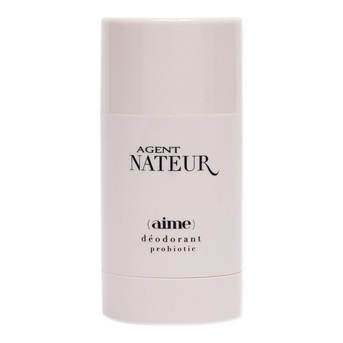 Agent Nateur Aime Probiotic Deodorant, 50ml/1.7 fl oz Agent Nateur Aime Probiotic Deodorant on white background