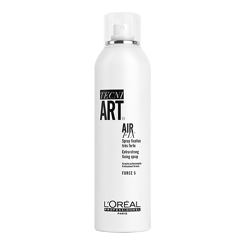L'oreal Professional Paris Air Fix, 400ml/13.5 fl oz Loreal Professional Paris Air Fix on white background