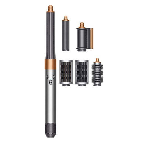 Dyson Airwrap Multi-Styler Long, 1 set Dyson Airwrap Multi-Styler Long on white background