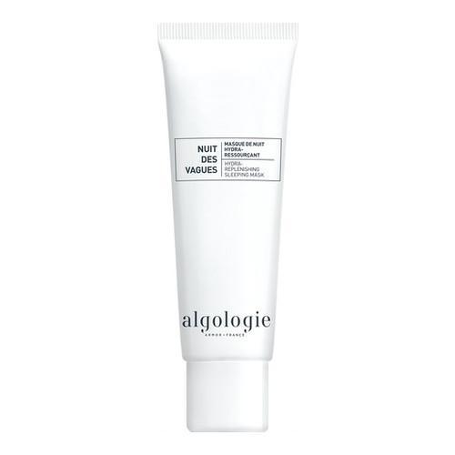 Algologie Hydra-Replenishing Sleeping Mask on white background